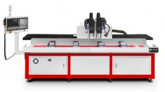 <b>數(shù)控鉆孔機(jī)安裝調(diào)試注意事項(xiàng)</b>